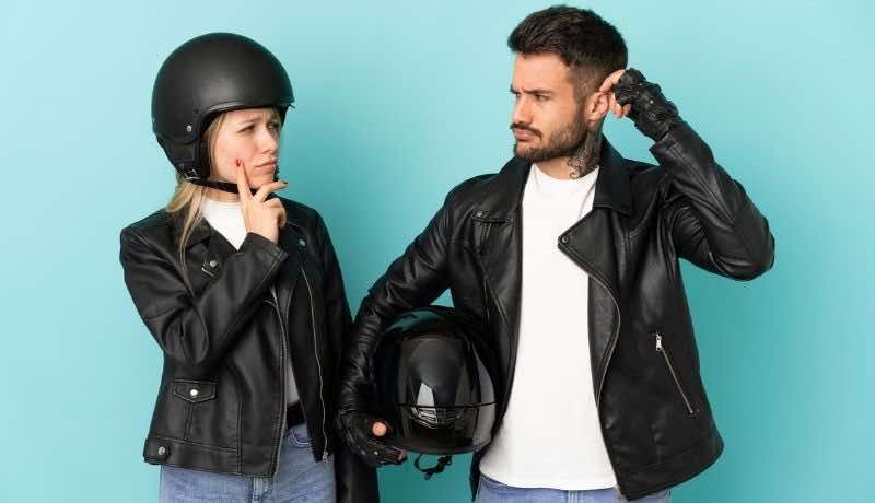 Dating a Biker How to talk about motorcycles