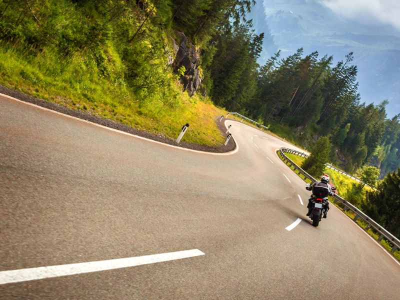 motorcycle addiction lifts your mood