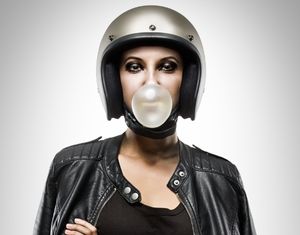 womens motorcycle helmets internal