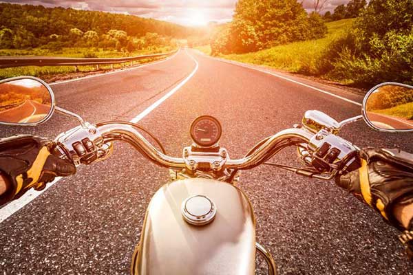Motorbike Road Trips