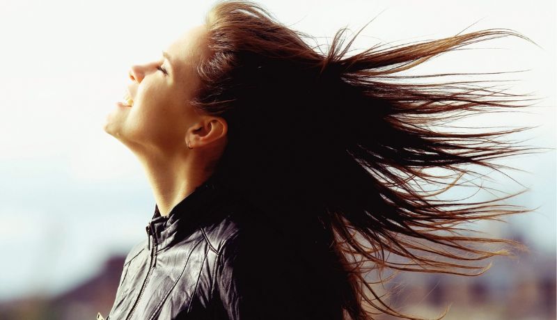 Wind Therapy Works! How Motorcycle Rides Help You Stay Sane